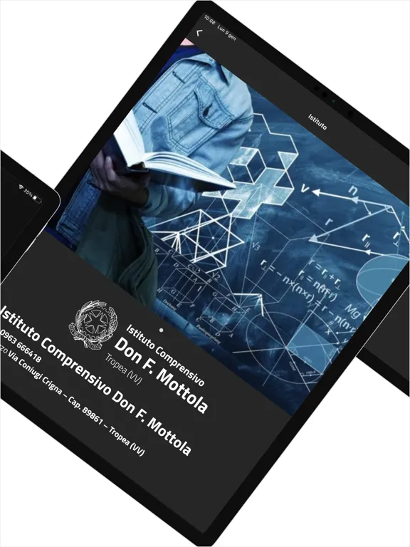 IC Don Mottola iPad 应用截图
