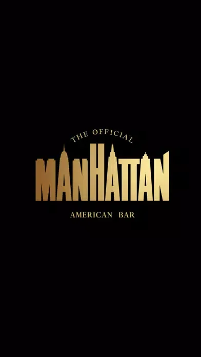 ภาพหน้าจอของ Bar Manhattan