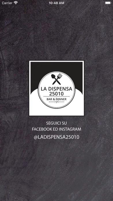 La Dispensa 25010 স্ক্রিনশট