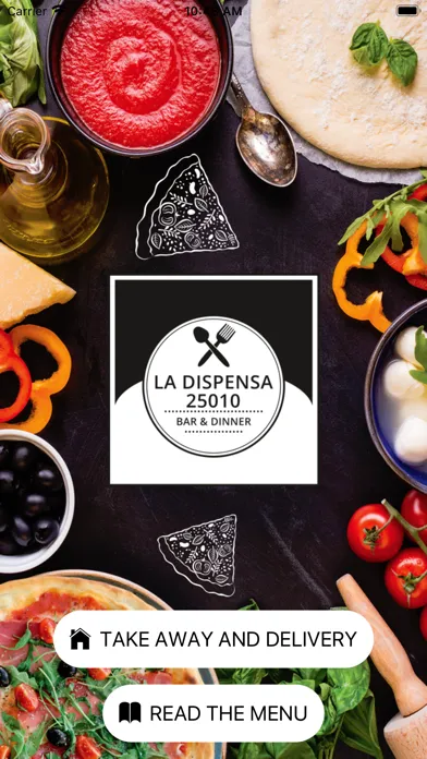 La Dispensa 25010 স্ক্রিনশট