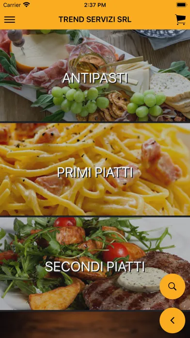 صور TAP Menu