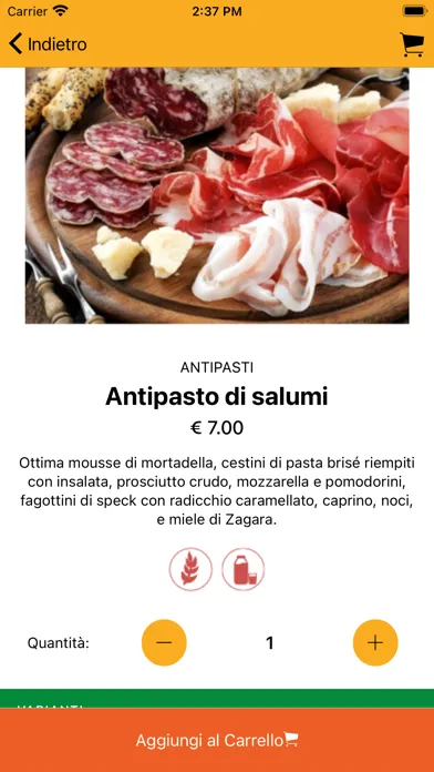 صور TAP Menu