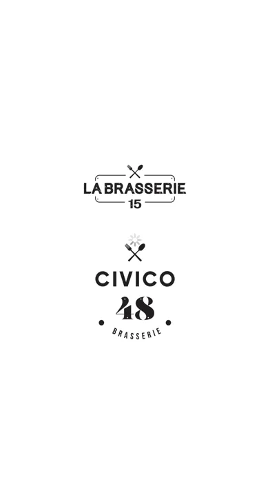 La Brasserie 15 Civico48 Screenshots