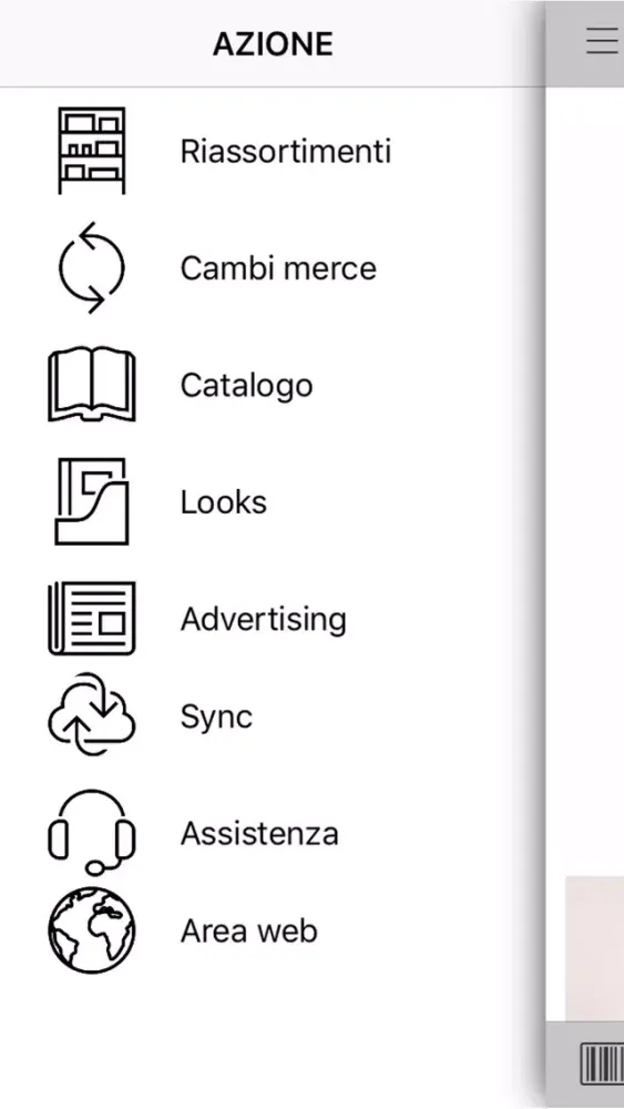 Скриншоты AnnaRita N eCommerce B2B
