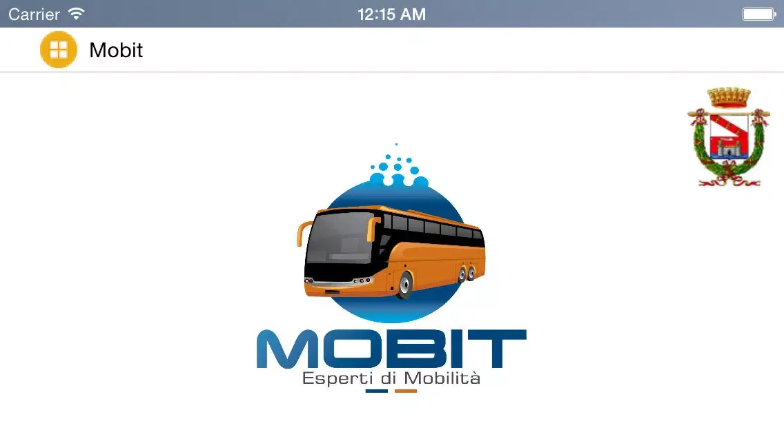 Mobit 스크린샷
