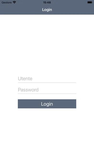 Carnico CRD应用截图