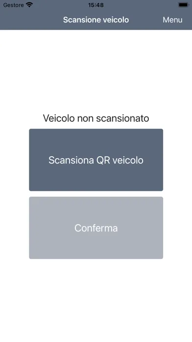 Carnico CRD应用截图