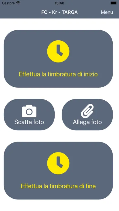 Carnico CRD应用截图