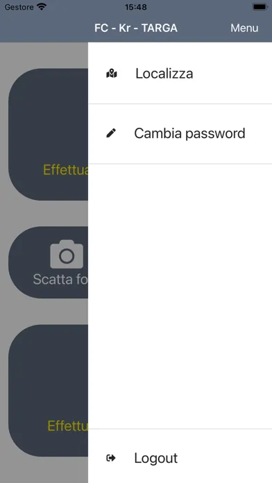 Carnico CRD应用截图