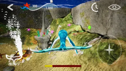 A Whale's Journey स्क्रीनशॉट