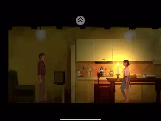 Father and Son 2 iPad  स्क्रीनशॉट