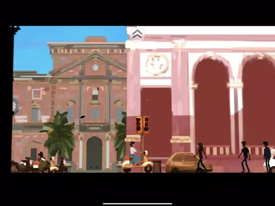 Father and Son 2 iPad  स्क्रीनशॉट
