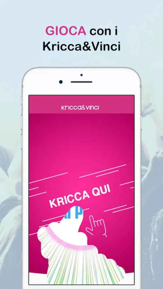 Kricca: eventi e locali سکرین شاٹس