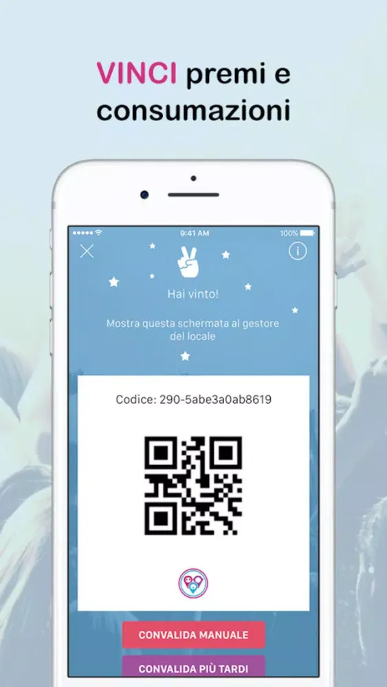 Kricca: eventi e locali سکرین شاٹس
