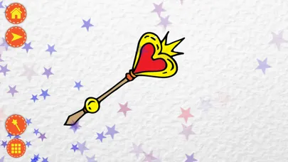تصاویر Princesses - coloring book