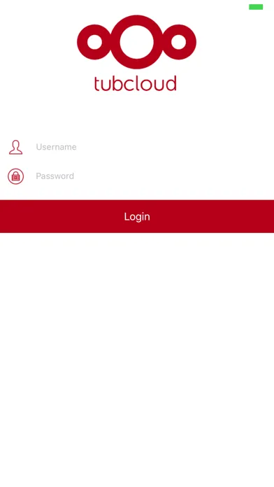 tubCloud应用截图