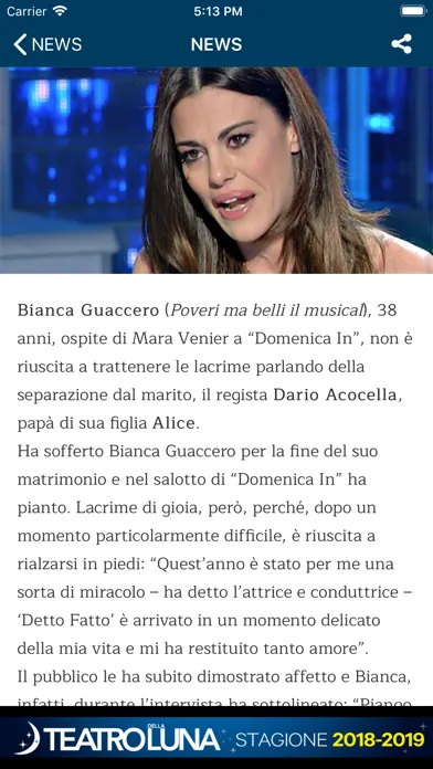 Musical.it Screenshots