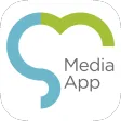 SmartMarca Media App