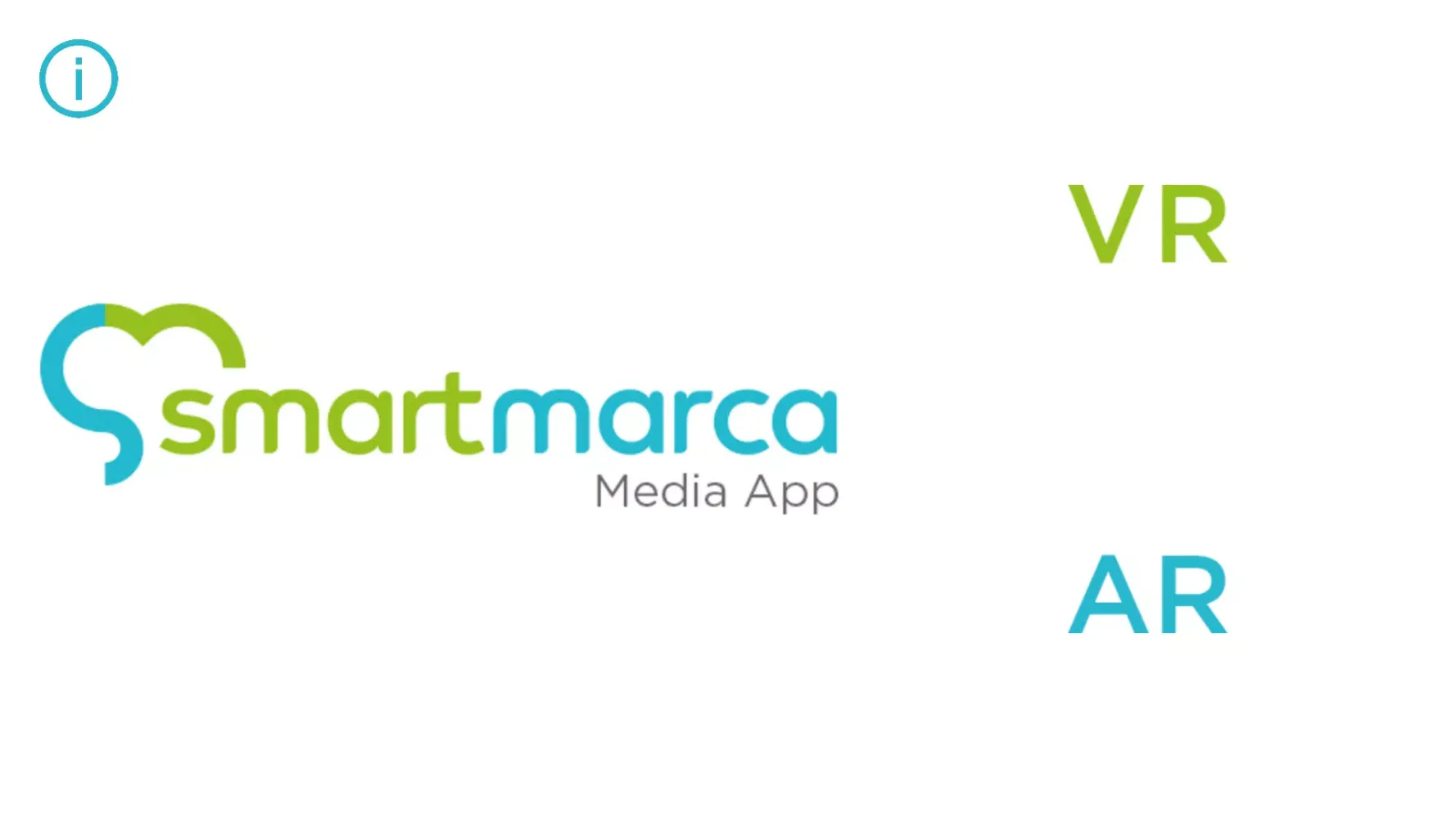 SmartMarca Media App应用截图