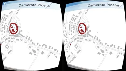 VR Tour - Camerata Picena Screenshots