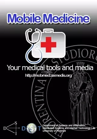 Mobile Medicine应用截图