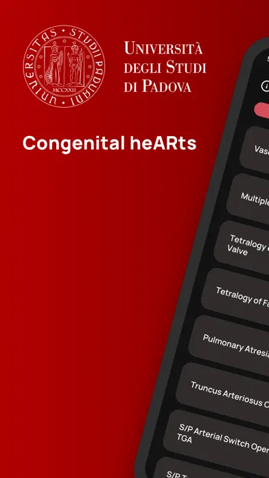 Congenital heARts Screenshots