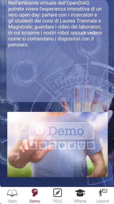 Скриншоты OpenDIAG 2022 Digital Edition