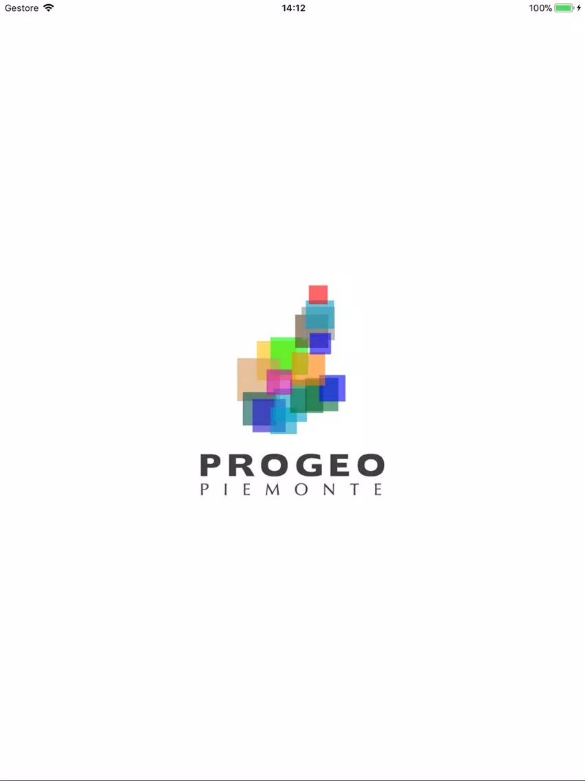 صور PROGEO-Piemonte iPad 