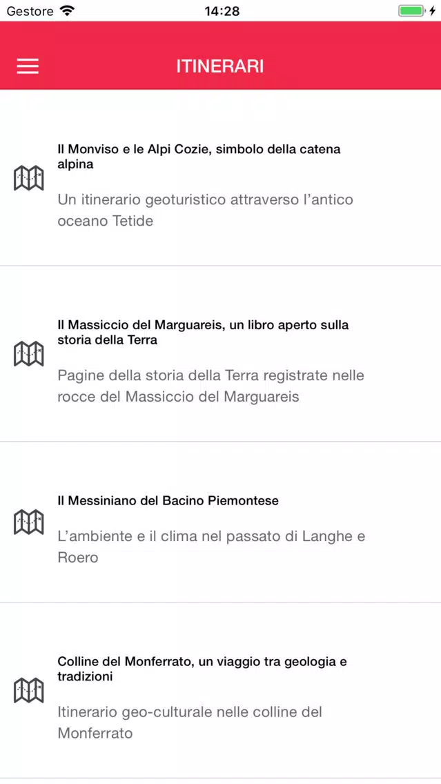 صور PROGEO-Piemonte