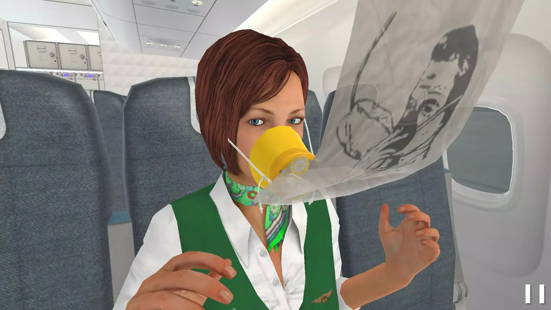 Air Safety World スクリーンショット