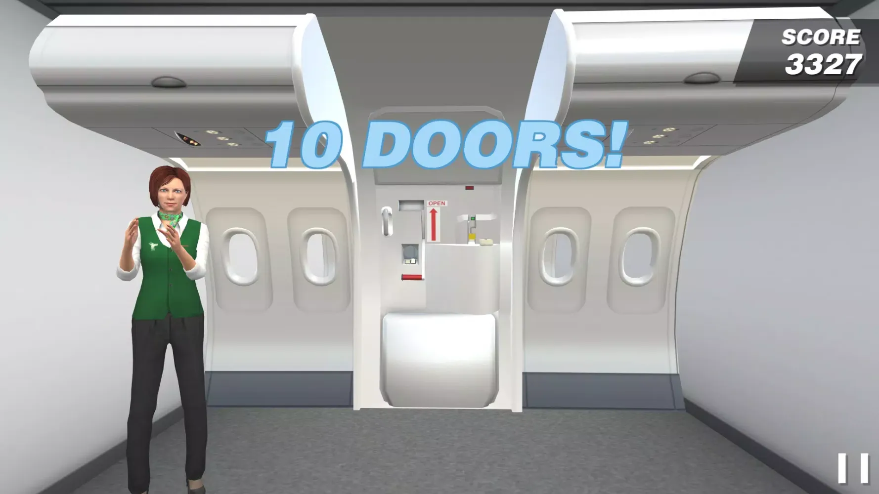 Air Safety World スクリーンショット