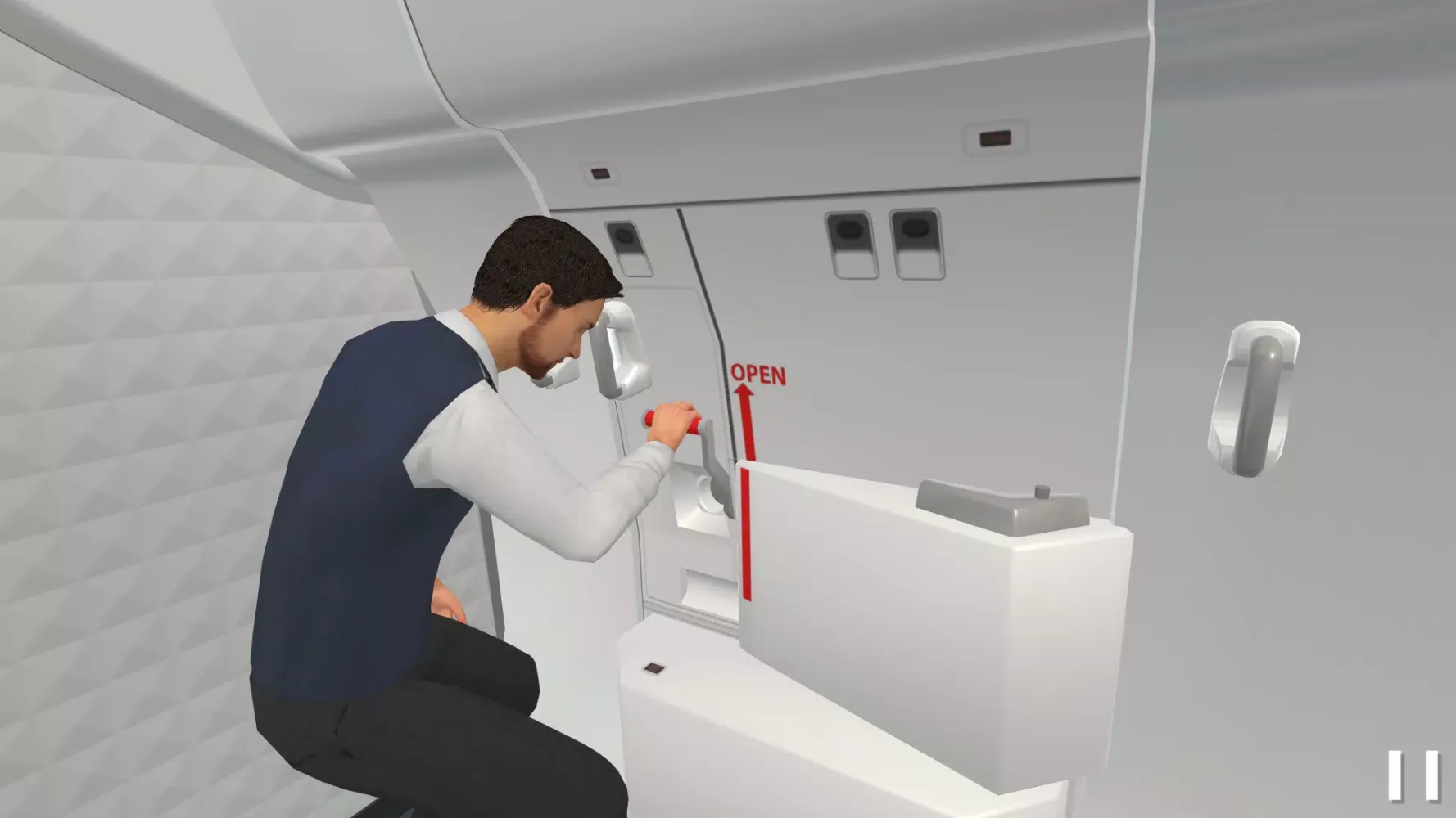 Air Safety World スクリーンショット