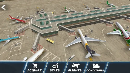 Air Safety World-screenshot-4