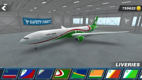 Air Safety World-screenshot-5