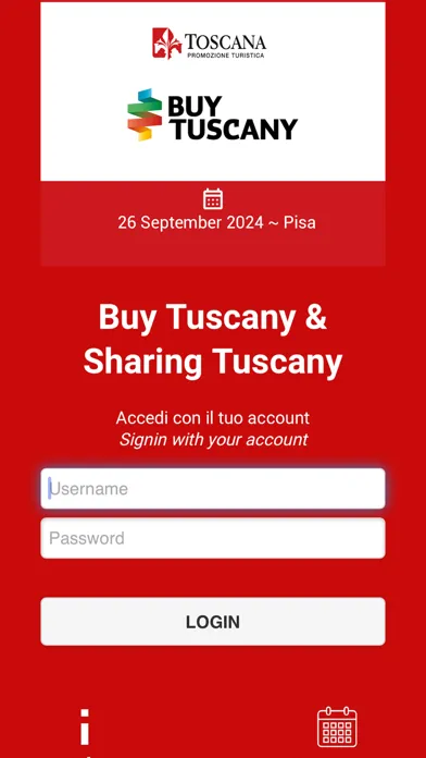 Buy Tuscany سکرین شاٹس