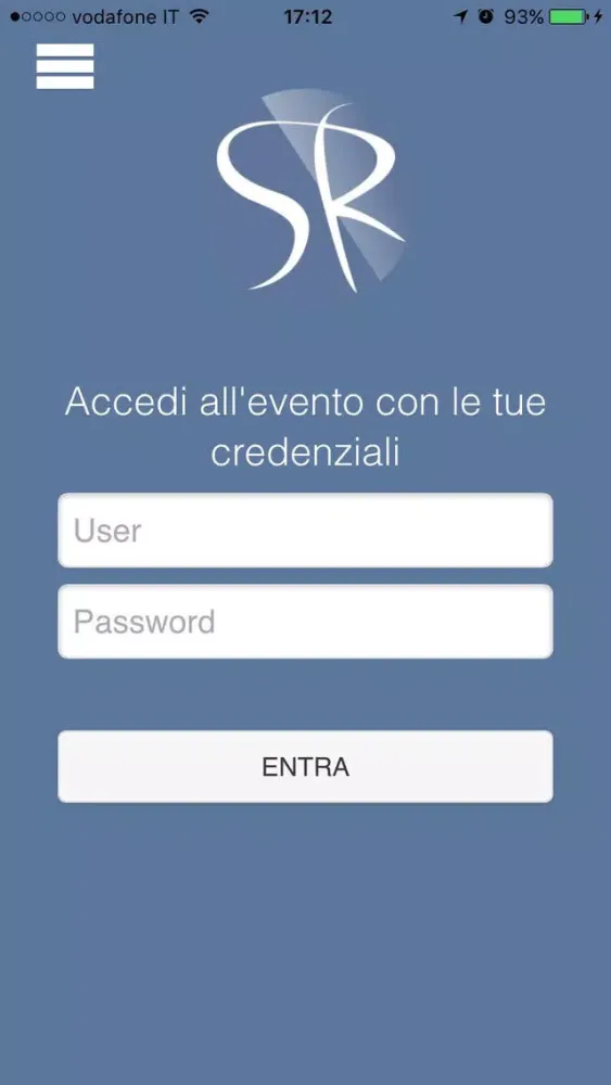 Spazio Reale سکرین شاٹس