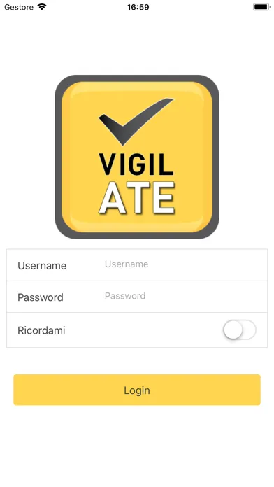 VigilATE Screenshots