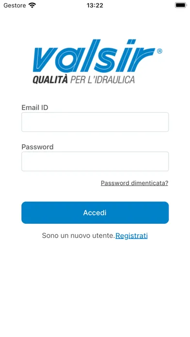 VMC VALSIR Screenshots