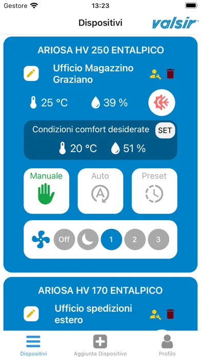 VMC VALSIR Screenshots