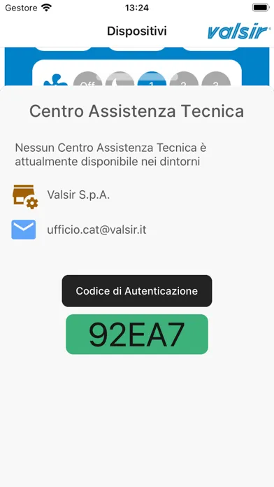 VMC VALSIR Screenshots