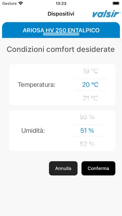 VMC VALSIR Screenshots