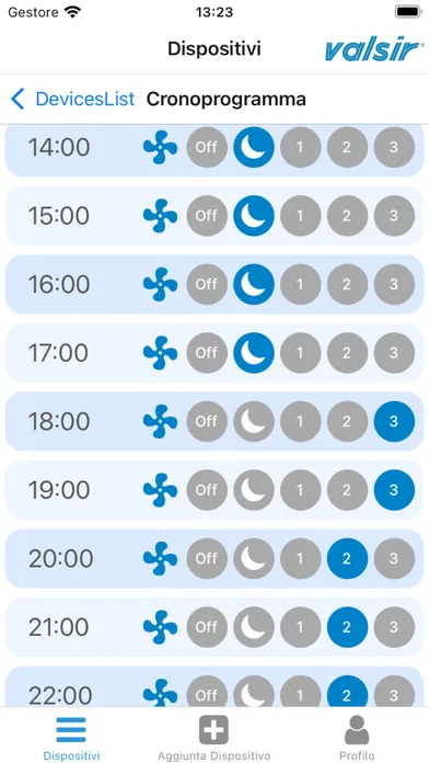 VMC VALSIR Screenshots