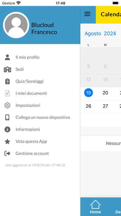 Capturas de pantalla de Varese Corsi