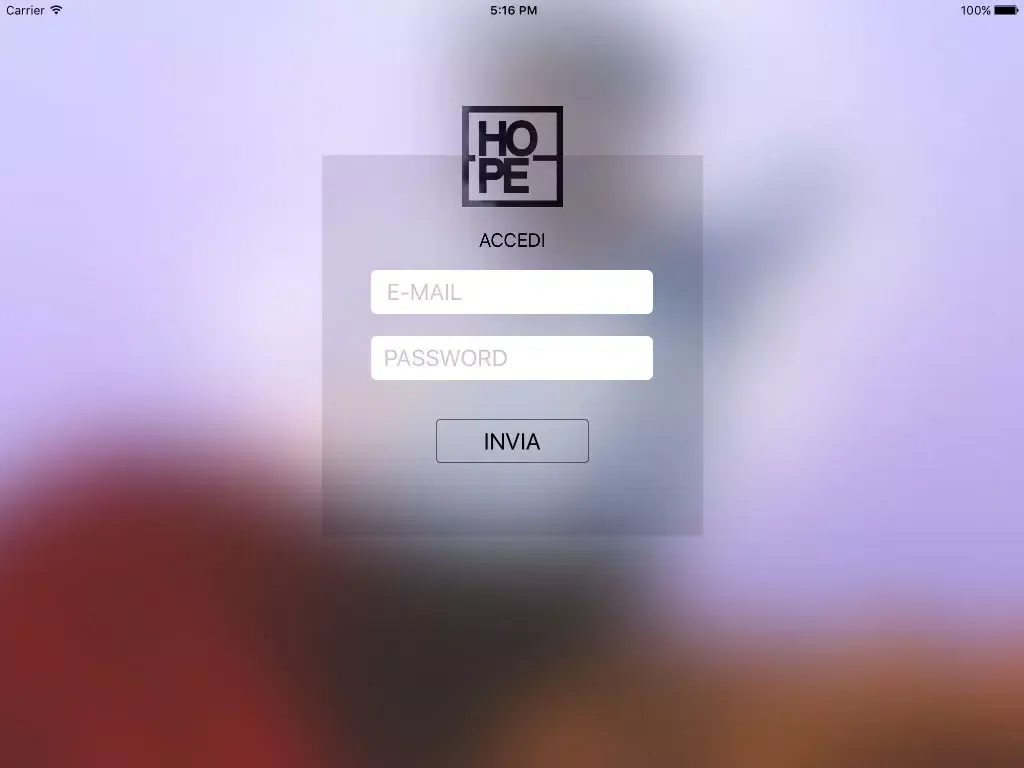 صور iHOPE iPad 