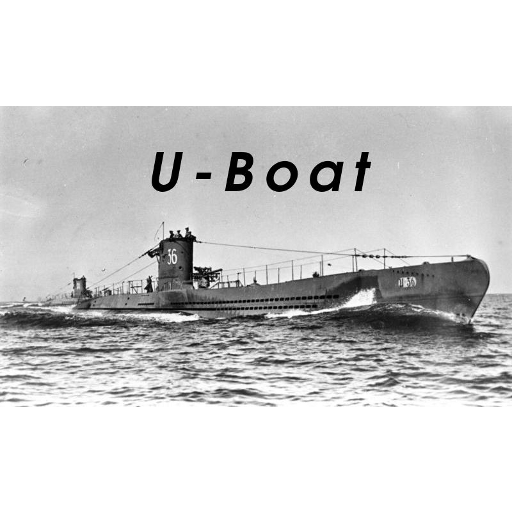 U-Boat Simulator (Demo)