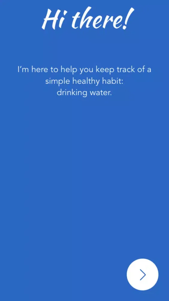 Zrzuty ekranu iDrink