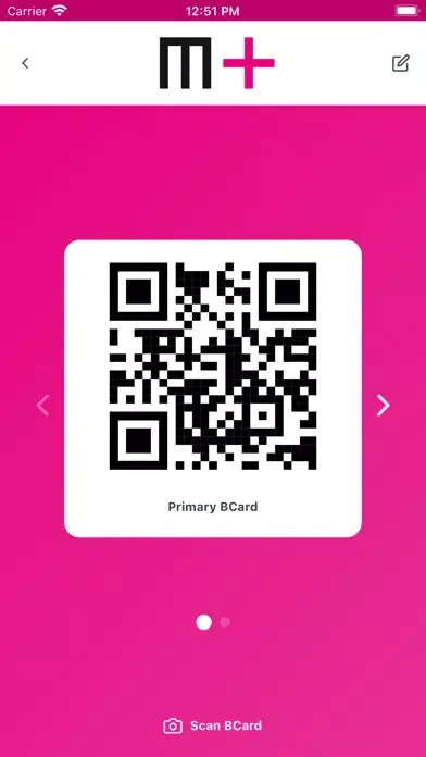 Marmomac App Screenshots
