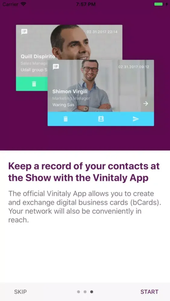 صور Vinitaly