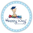 Escuelas Happy Way Escuelas Happy Way