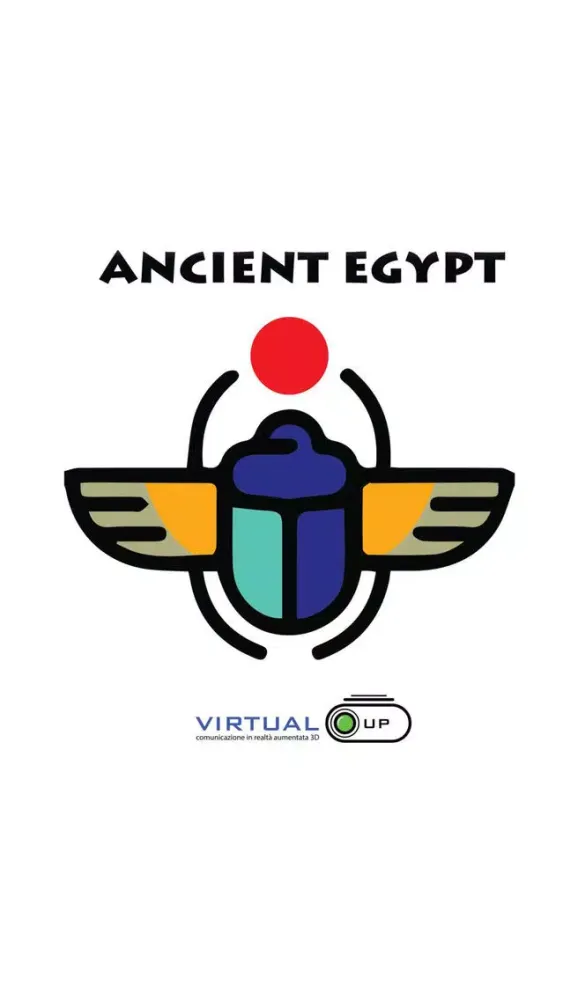 Captures d'écran de Nefertiti Cubo